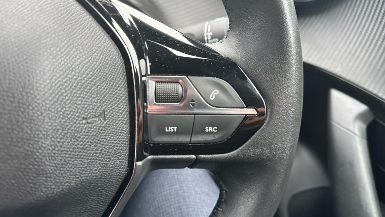 Peugeot 2008 1.2 PureTech Active 5dr Petrol Estate